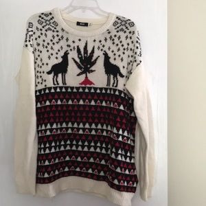 Urban Outfitters BDG sweater